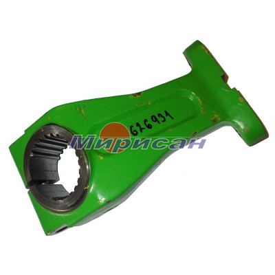 0006269310 \ 626931 \ 626931.0 Рычаг МКШ Claas