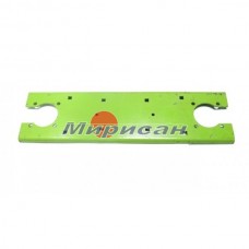 0006295020 \ 629502.0 Щиток вариатора барабана