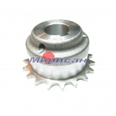 0006299821 \ 629982 \ 629982.1 Звёздочка Z=19