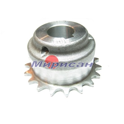 0006299821 \ 629982 \ 629982.1 Звёздочка Z=19