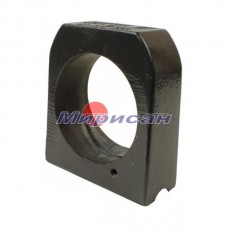 0006305551 \ 630555.1 Вкладыш подшипника левый