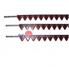 0006308910 \ 630891.0 Нож жатки 7,50 м.