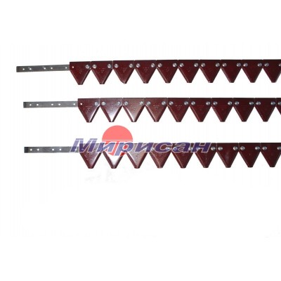 0006308950 \ 630895.0 Нож жатки