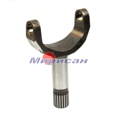 0006434031 \ 643403.1 Вал вильчатый