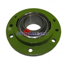 0006447001 \ 644700 \ 644700.1 Подшипник с корпусом Claas