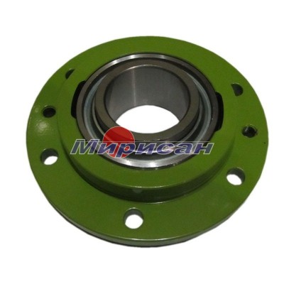 0006447001 \ 644700 \ 644700.1 Подшипник с корпусом Claas