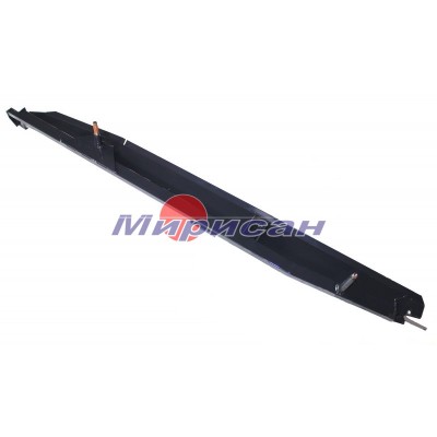 0006475171 \ 0006475170 \ 647517 \ 647517.0 Щека решета левая Claas