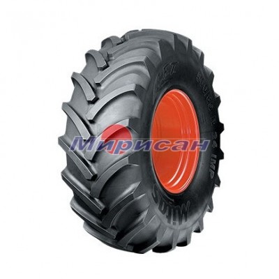 650/85R38 Шина Michelin Mach X Bib