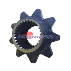 0006508690 \ 650869 \ 650869.0 Звездочка Z=9 Claas