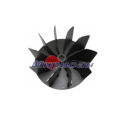 0006576932 \ 657693 \ 657693.2 Крыльчатка вентилятора Claas