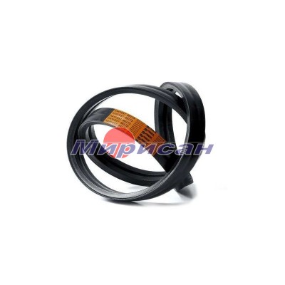 0006672490 \ 667249.0 Ремень 2HB 2050