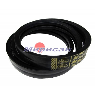 0006672500 \ 667250.0 Ремень 2HB 2240