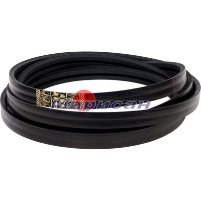 0006672520 \ 667252.0 Ремень 2HB 2650