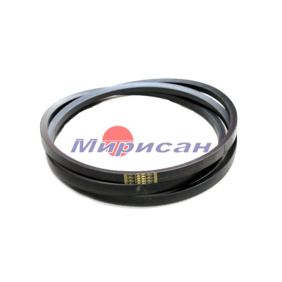 0006674770 \ 667477.0 Ремень B\17x4130