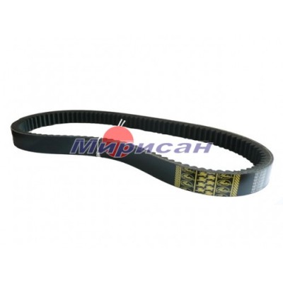 0006675300 \ 667530.0 Ремень 40х26х2450