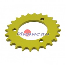 0006702030 \ 670203 \ 670203.0 Звездочка Клаас Z=24