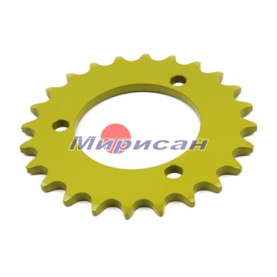 0006702030 \ 670203 \ 670203.0 Звездочка Клаас Z=24