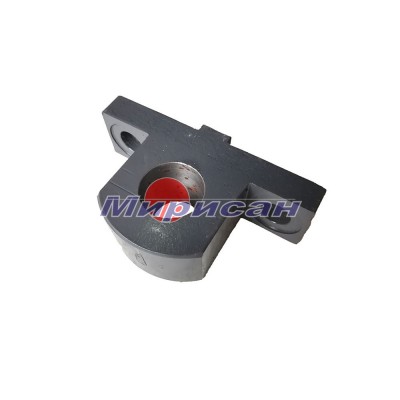 0006703953 \ 670395 \ 670395.3 Фланец Claas