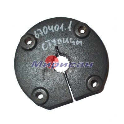 0006704011 \ 670401 \ 670401.1 Ступица редуктора Claas