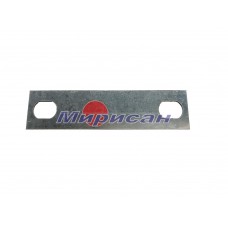 0006737531 \ 673753.1 Прокладка прижима ножа