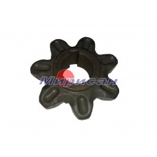 0006744061 \ 674406 \ 674406.1 Звездочка элеватора Claas