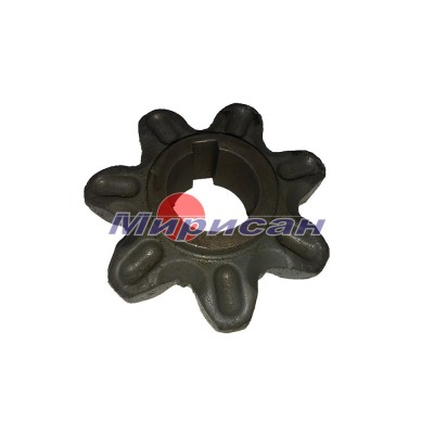 0006744061 \ 674406 \ 674406.1 Звездочка элеватора Claas