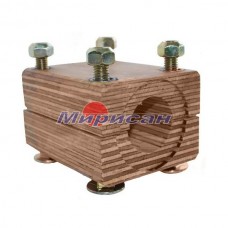 0006782582 \ 678258 \ 678258.2 Деревянный подшипник, d-35