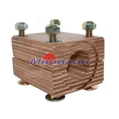 0006782582 \ 678258 \ 678258.2 Деревянный подшипник, d-35