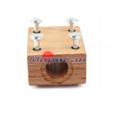 0006785220 \ 678522 \ 678522.0 Деревянный подшипник  соломотряса Claas