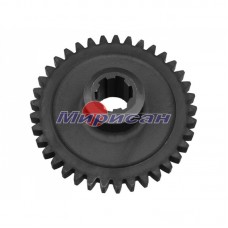 0006830560 \ 683056 \ 683056.0 Шестерня Claas