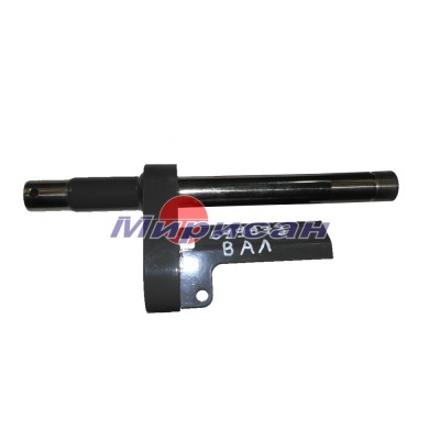 0000699973 \ 069997 \ 069997.3 Вал Claas