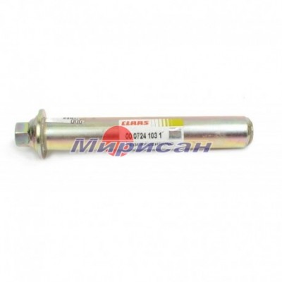 0007241031 \ 724103.1 Направляющая пружина