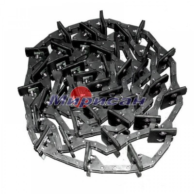 0007353670 \ 735367 \ 735367.0 Цепь элеватора колосового Claas