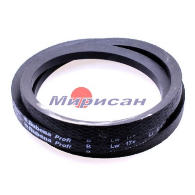 0007465081 \ 746508.1 Клиновой ремень B17x1820