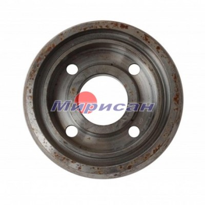 0007528100 \ 752810.0 Уплотнительная пластина