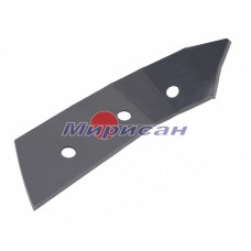 0007543240 \ 754324.0 Пластина ротора