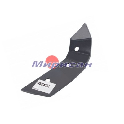 0007543250 \ 754325 \ 754325.0 Пластина ротора (накладка) Claas