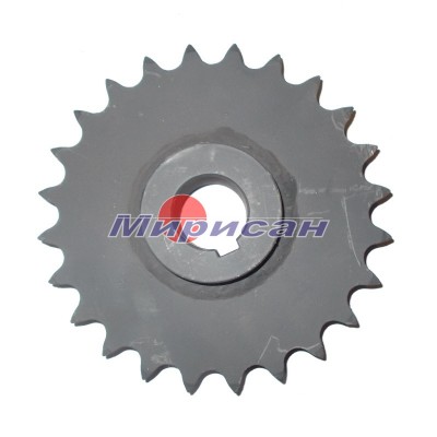 0007572710 \ 757271 \ 757271.0 Звёздочка z=24 Claas