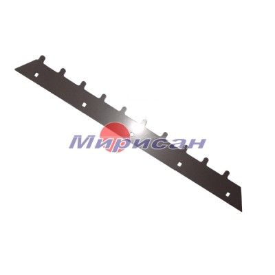 0007589870 \ 758987.0 Планка зубчатая для уборки риса
