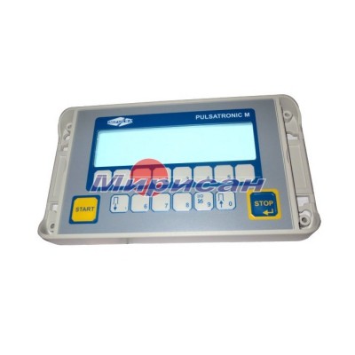 782041000001 Прибор управления ТМА 3000