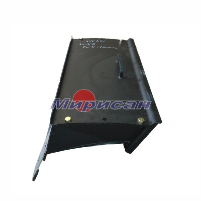 0000788621 \ 078862 \ 078862.1 Короб Claas