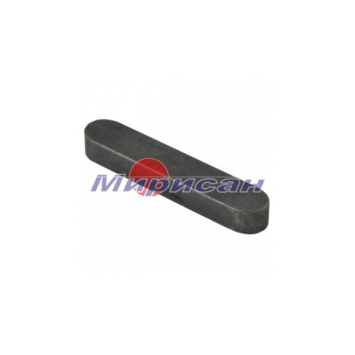 80320607 \ 320607 Шпонка вала 12х8х63