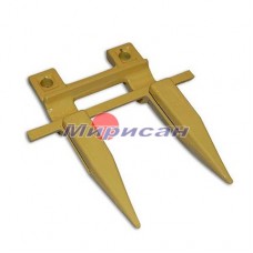 80916328 Палец двойной