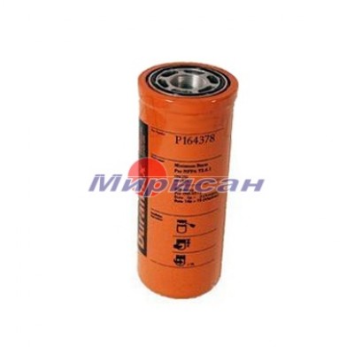 84031880 \ 84074777 \ HF6555 \ P164384 \ BT8850-MPG Фильтр гидравлический New Holland