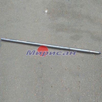 84057982 Вал привода наклонной камеры CX8080