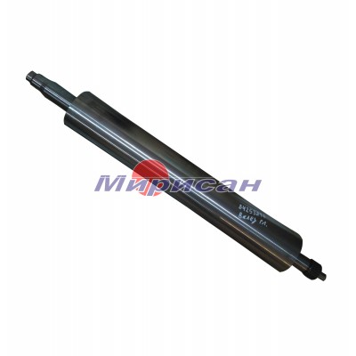 47362200 Валец гладкий New Holland 