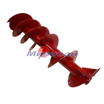 84447940 Шнек загрузки вертикальный