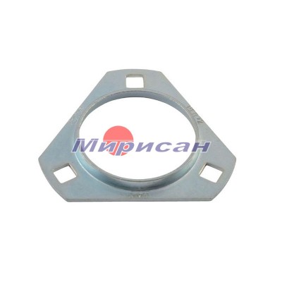 84814939 Фланец New Holland