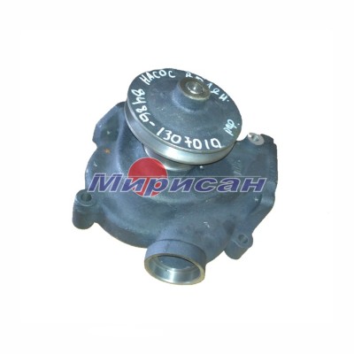 8486-1307010 Насос водяной