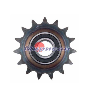 84980926 Звездочка транспортера New Holland, z15